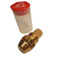 Форсунка Danfoss 1.65x80 S 030F8929